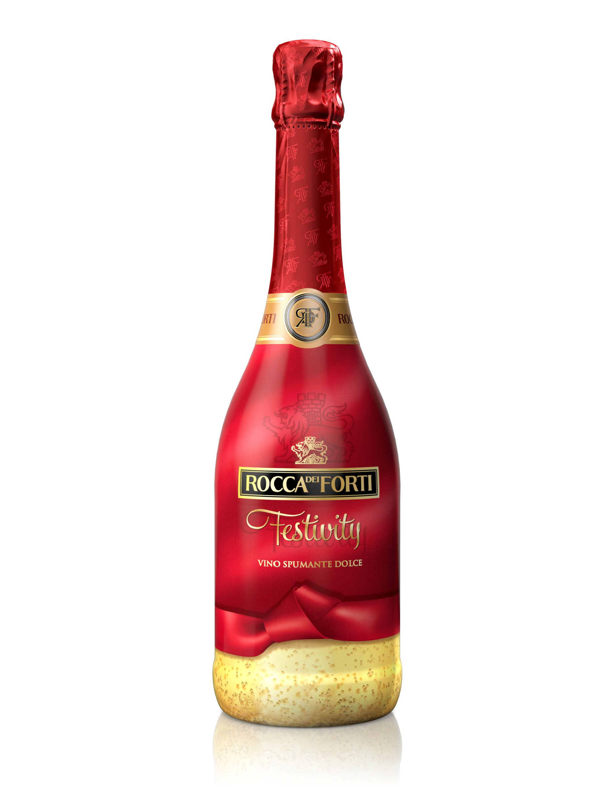 Rượu vang Ý nhập khẩu cao cấp Rocca Dei Forti