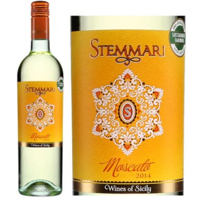 Rượu vang Ý nhập khẩu cao cấp Stemmari