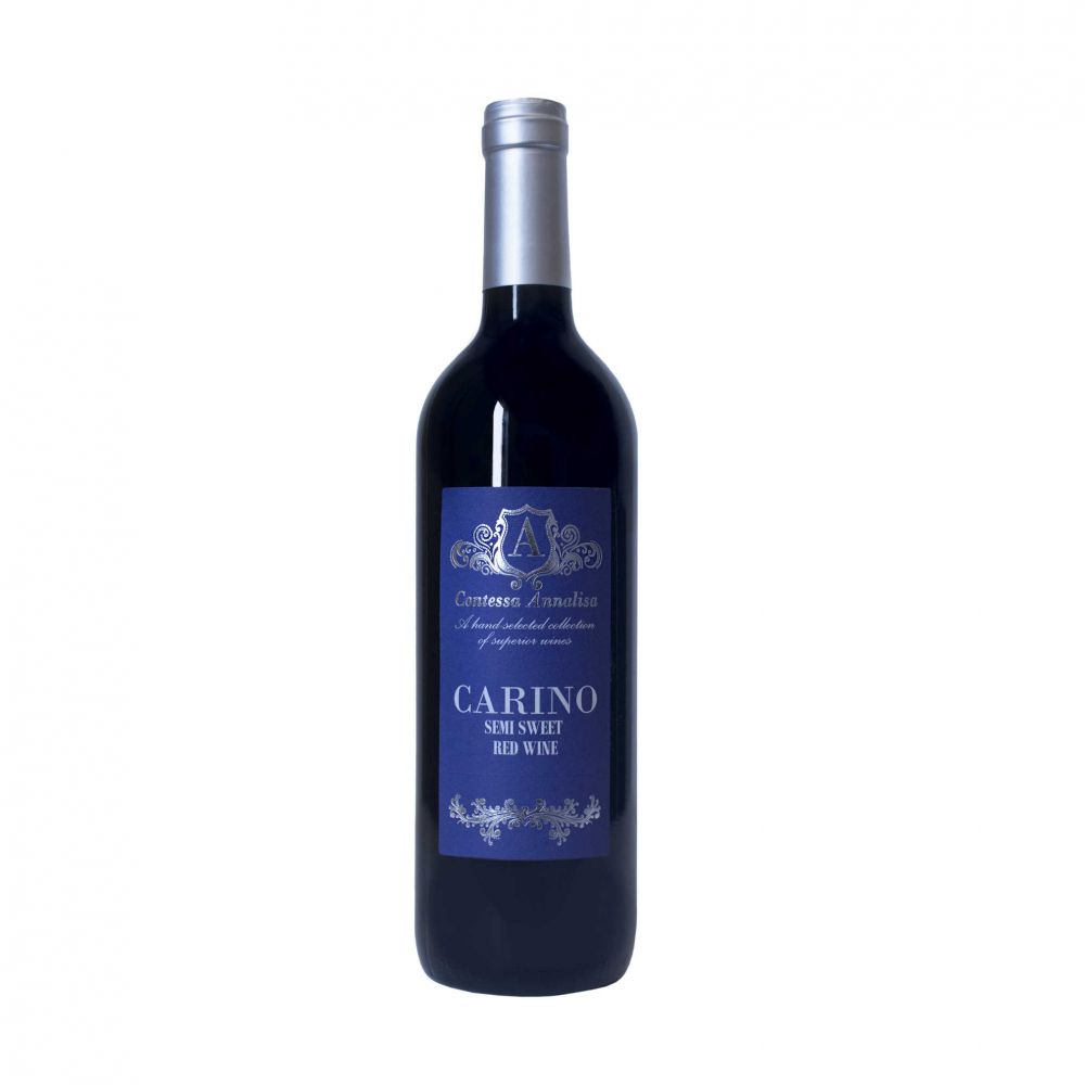 Rượu vang Ý Carino