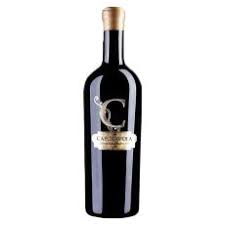 Rượu vang nhập khẩu Ý cao cấp Capotavola Biferno Rosso Riserva