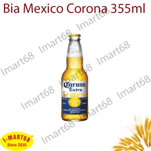 Bia Mexico Corona 355ml 4.5 độ