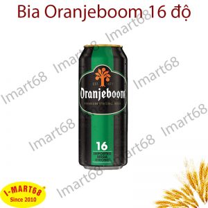 Bia-Oranjeboom 16 độ
