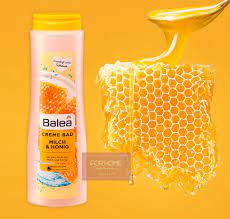 Sữa tắm mật ong Balea Đức 750ml