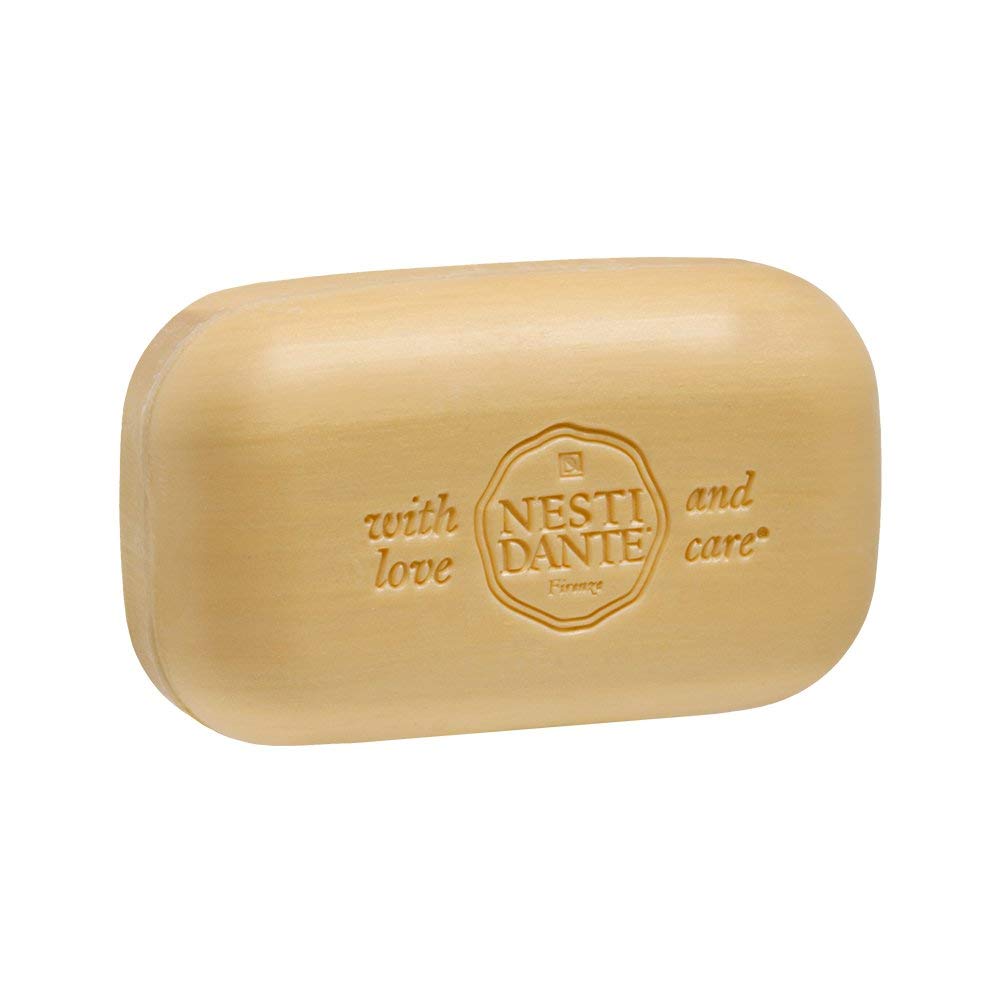 Xà bông Ý Nesti Dante Luxury Gold 250g